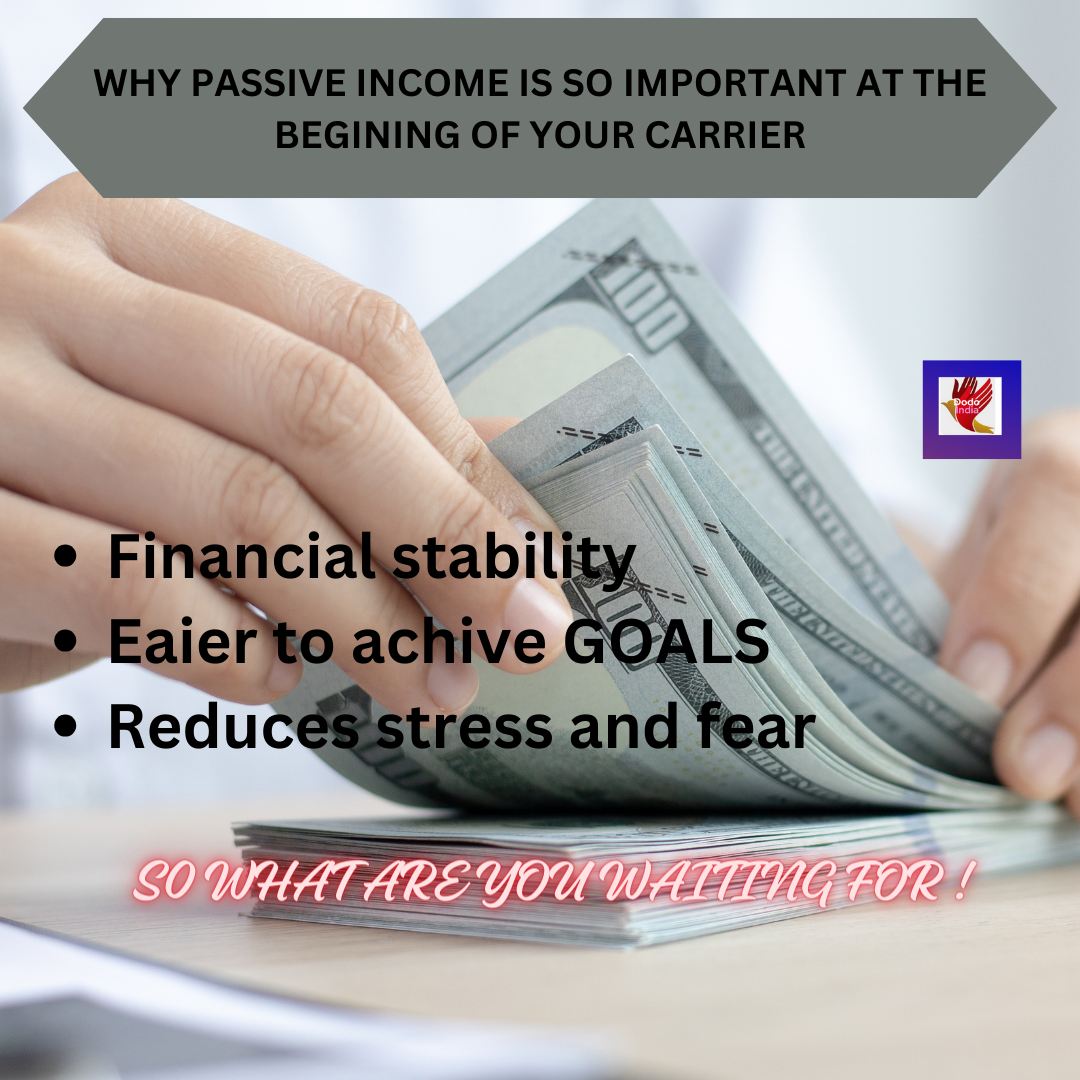 REASONS PASSIVE